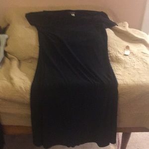 Little Black dress med